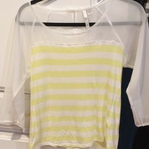 Lauren Conrad blouse